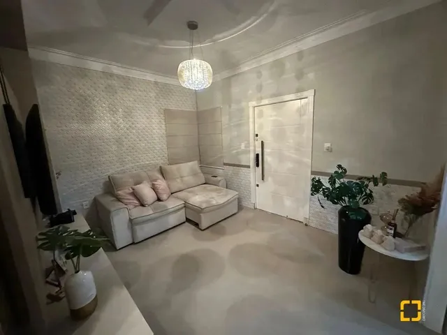 Imagem 3: Casa em Aririu Casa com 3 dormitórios