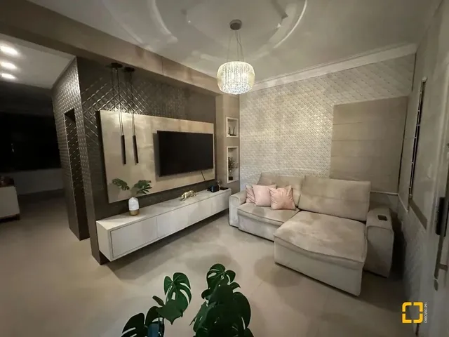 Imagem 4: Casa em Aririu Casa com 3 dormitórios