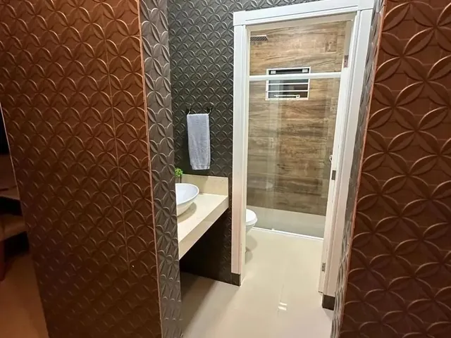 Imagem 10: Casa em Aririu Casa com 3 dormitórios