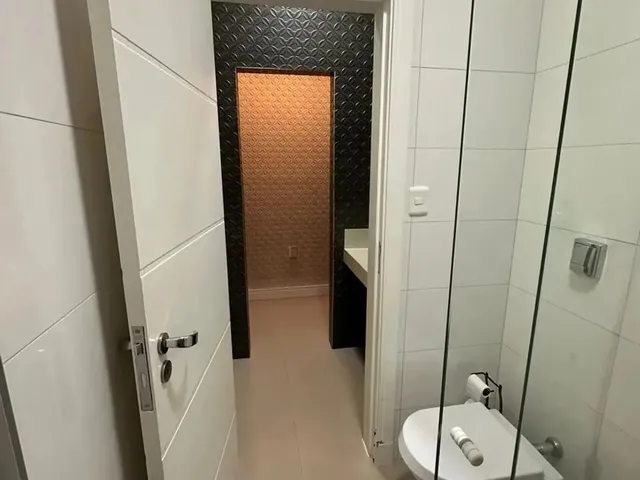 Imagem 13: Casa em Aririu Casa com 3 dormitórios