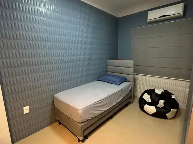 Imagem 8: Casa em Aririu Casa com 3 dormitórios