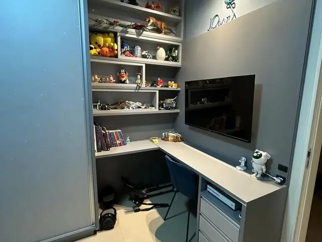 Imagem 16: Casa em Aririu Casa com 3 dormitórios