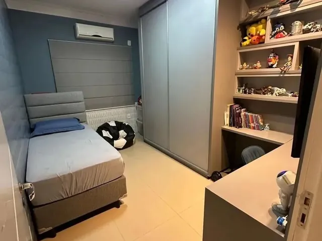 Imagem 6: Casa em Aririu Casa com 3 dormitórios