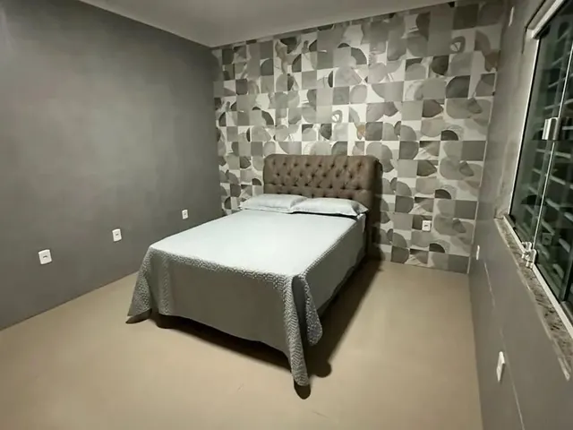 Imagem 9: Casa em Aririu Casa com 3 dormitórios