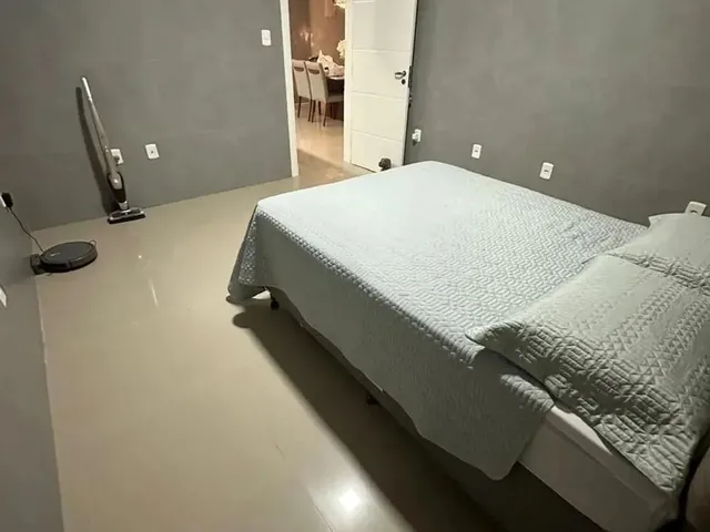Imagem 14: Casa em Aririu Casa com 3 dormitórios