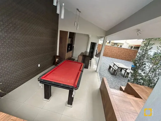Imagem 11: Casa em Aririu Casa com 3 dormitórios