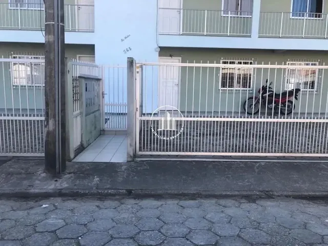 Imagem 10: Prédio em Ponte do Imaruim - Palhoça - Plc