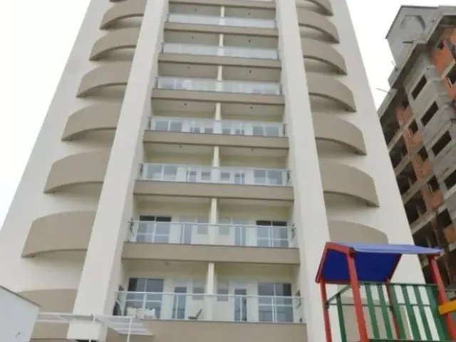 Imagem: Apartamento À Venda no Bairro Ipiranga