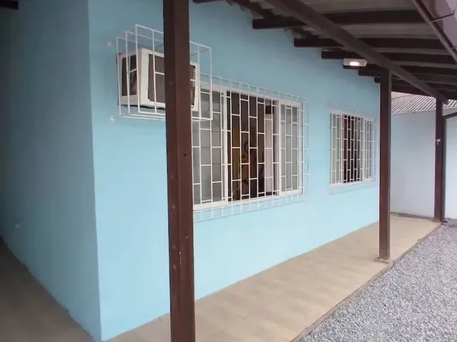 Imagem: Casa de Praia na Pinheira - Venda Ou Troca