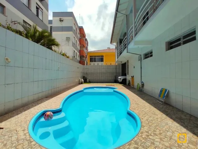 Imagem: Casa em Praia Comprida