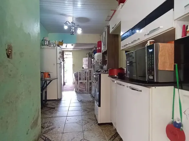 Imagem: Vendo Casa na Serraria por 200 Mil