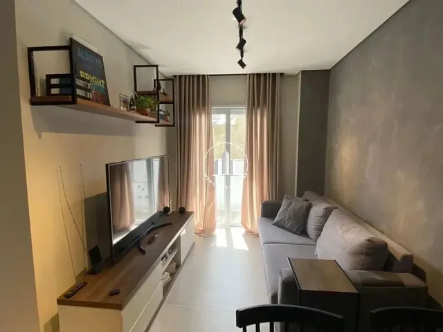 Imagem: Apartamento 2 Quartos no Edifício Centro
