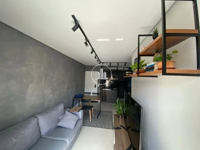 Imagem 5: Apartamento 2 Quartos no Edifício Centro Histórico - Centro - Brn