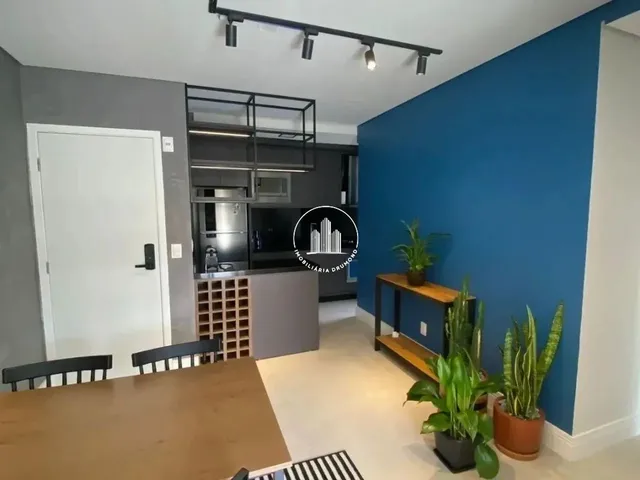 Imagem 11: Apartamento 2 Quartos no Edifício Centro Histórico - Centro - Brn