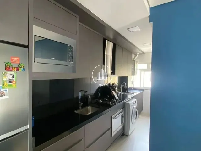 Imagem 2: Apartamento 2 Quartos no Edifício Centro Histórico - Centro - Brn