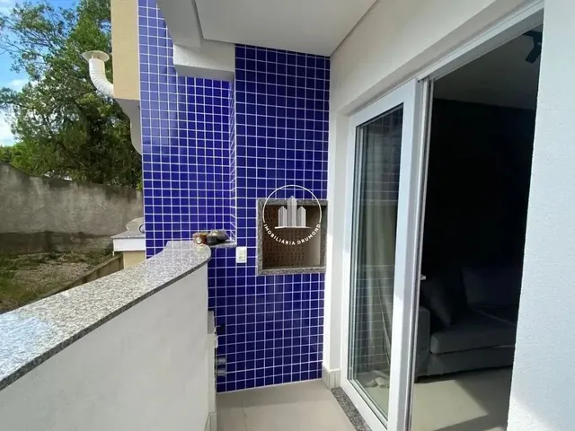 Imagem 15: Apartamento 2 Quartos no Edifício Centro Histórico - Centro - Brn