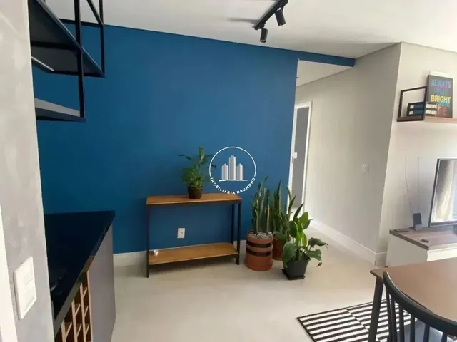 Imagem 14: Apartamento 2 Quartos no Edifício Centro Histórico - Centro - Brn