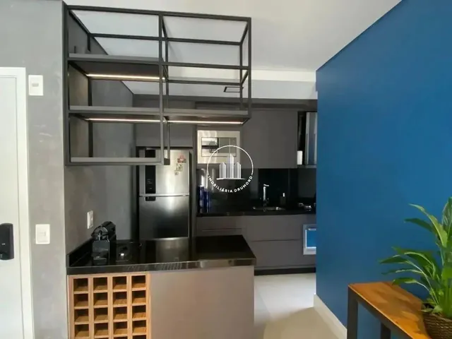 Imagem 6: Apartamento 2 Quartos no Edifício Centro Histórico - Centro - Brn