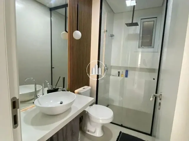 Imagem 9: Apartamento 2 Quartos no Edifício Centro Histórico - Centro - Brn