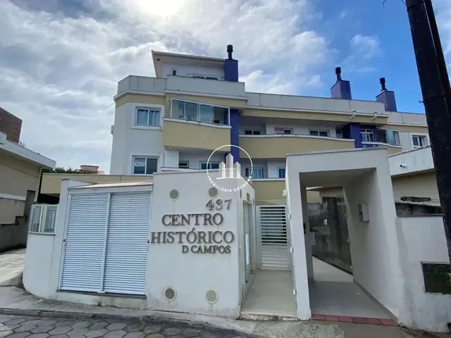 Imagem 16: Apartamento 2 Quartos no Edifício Centro Histórico - Centro - Brn