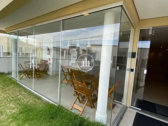Imagem 8: Apartamento 2 Quartos no Edifício Centro Histórico - Centro - Brn