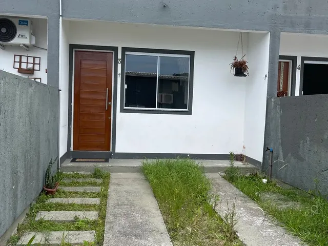 Imagem: Lindo Sobrado 2D Potecas/Sao José Sc