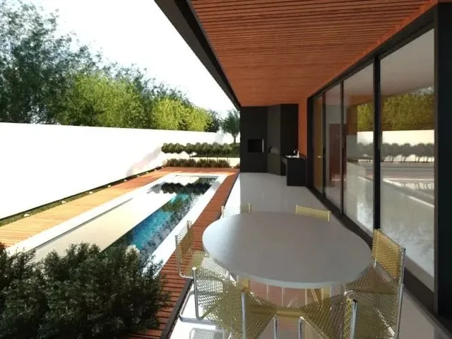 Imagem 3: Melhor Espaço Interno do Condomínio