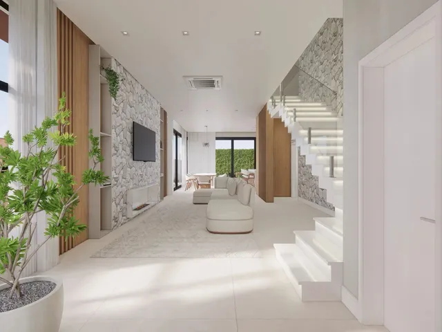 Imagem 13: Melhor Espaço Interno do Condomínio