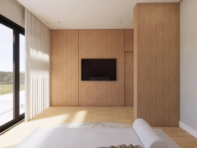Imagem 14: Melhor Espaço Interno do Condomínio