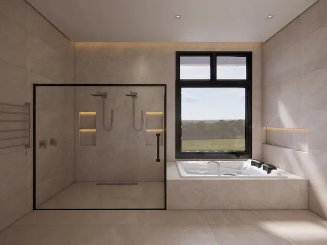 Imagem 12: Melhor Espaço Interno do Condomínio