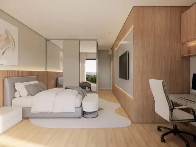 Imagem 4: Melhor Espaço Interno do Condomínio