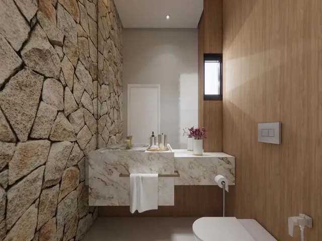 Imagem 6: Melhor Espaço Interno do Condomínio