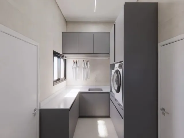 Imagem 10: Melhor Espaço Interno do Condomínio