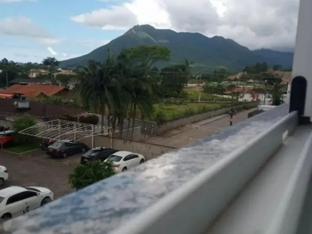 Imagem: Lindo Apartamento