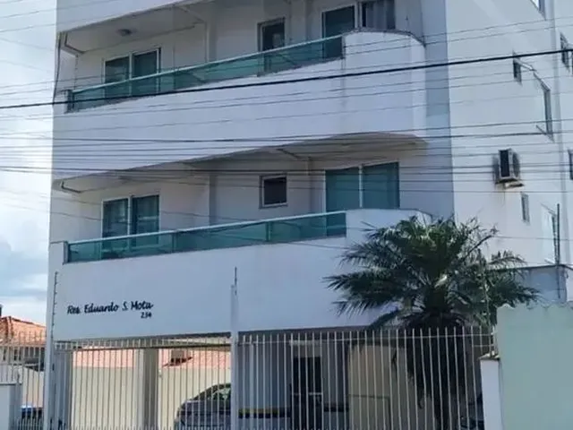 Imagem 1: Apartamento de 03 Dormitórios Sendo 01 Suite no Bairro Flor de Napolis em São José Sc