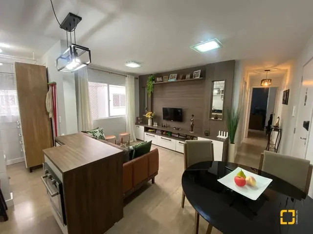 Imagem: Apartamento de 02 Dormitórios no Bairro