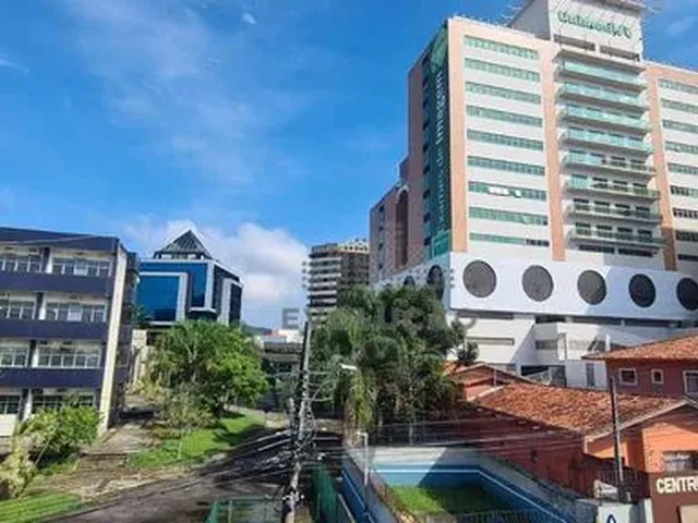 Imagem: Apartamento com 2 Quartos, 58 M² - Barreiros