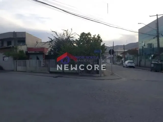 Imagem: Casa em Rua Jerusalém - Passa Vinte - Palhoça/Sc