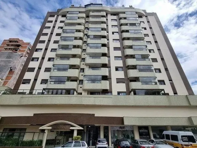 Imagem: Apartamento de Frente Bairro Floresta