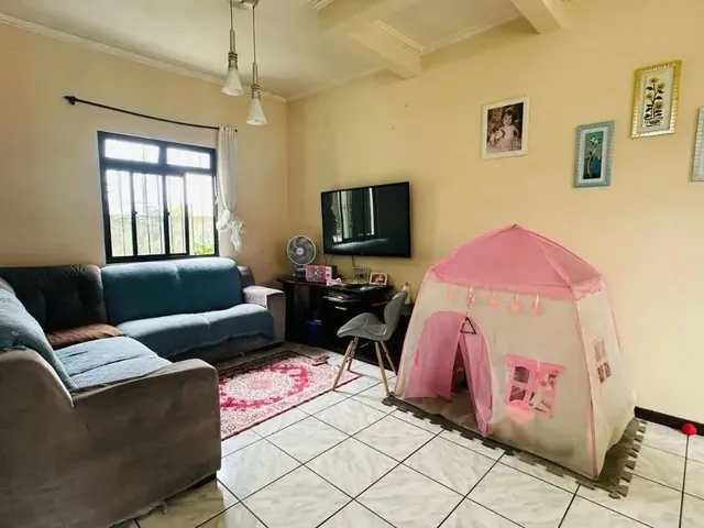 Imagem: Casa em Forquilhinha