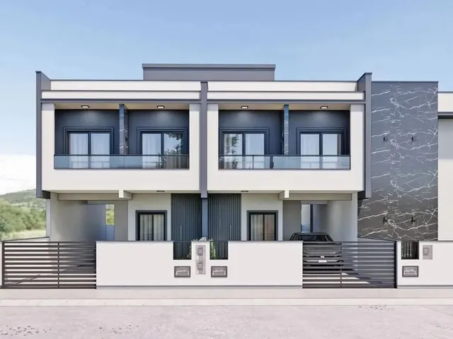 Imagem: Casa Estilo Sobrado