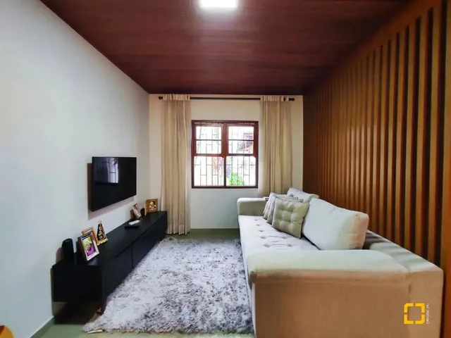 Imagem 8: Casa Finamente Decorada, Próximo a Av das Torres de Palhoça