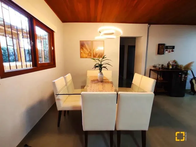 Imagem 13: Casa Finamente Decorada, Próximo a Av das Torres de Palhoça