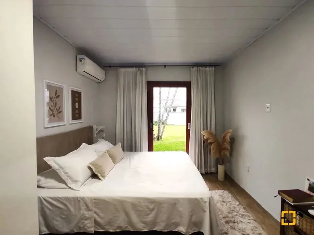 Imagem 6: Casa Finamente Decorada, Próximo a Av das Torres de Palhoça