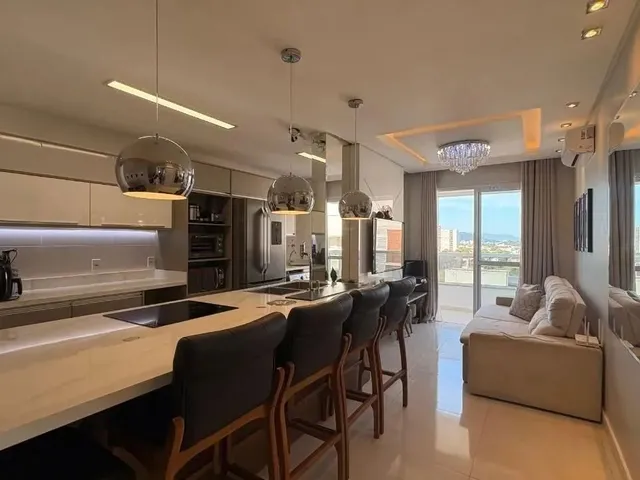 Imagem: Apartamento de 03 Dormitórios Sendo 01