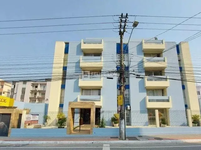 Imagem: Apartamento em Kobrasol - São José, Sc