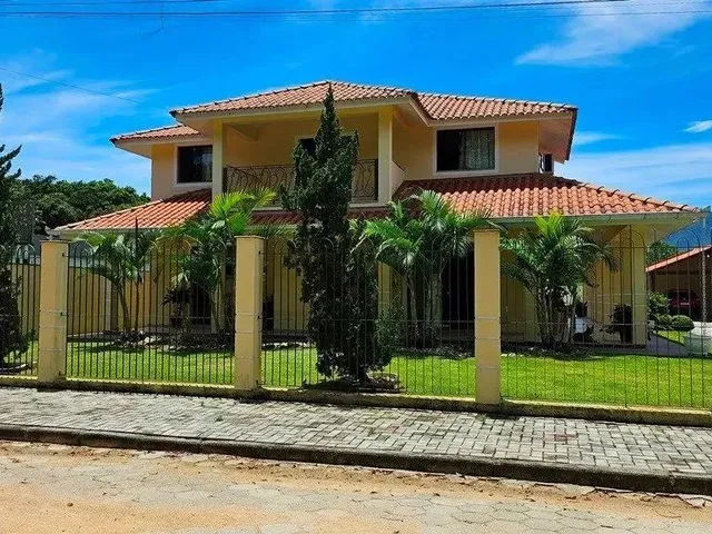 Imagem: Casa em Sul do Rio