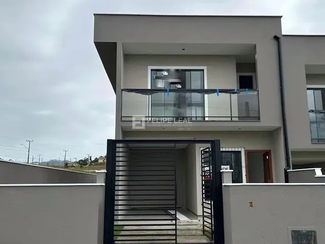 Imagem: Sobrado in Sertão do Maruim - São José