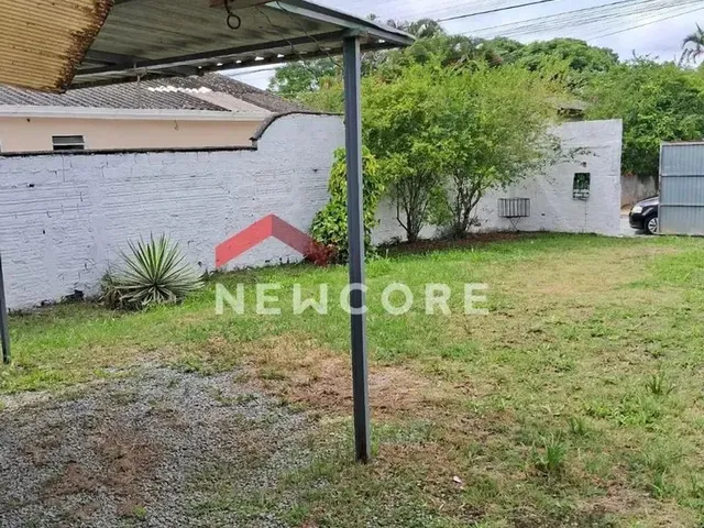 Imagem: Casa em Rua Roberto Valdir Mangrich - Caminho