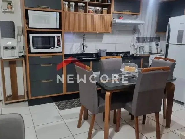 Imagem: Apartamento em Rua Valmir Hermelino Machado